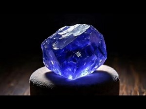 Sapphire Stone History, Science, Identification & Amazing Facts