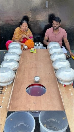 Mom vs Son Best Challenge Watch the ending... 🤯 #challenge #gamechallengeathome #shorts