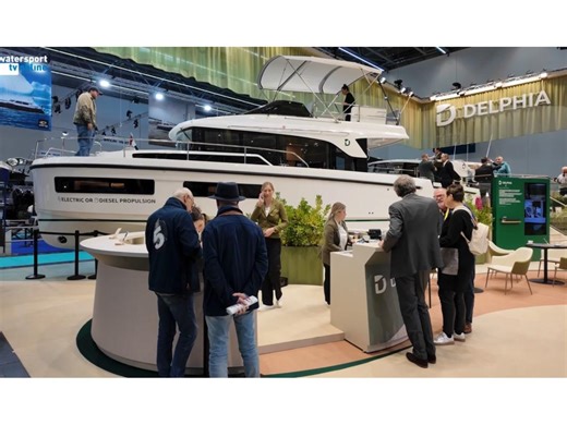 Boot Dusseldorf 2026 special Watersport-TV | Exalto b.v.