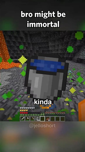 11K views · 41 reactions | yes, check the sound #minecraft #minecraftmemes #minecraftbuilds #minecraftpe #minecraftmods | Parrot | Facebook