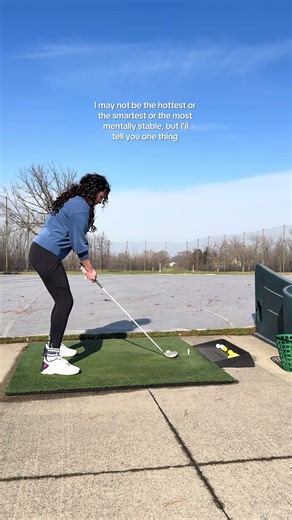Struggling with Golf? It's All Part of the Game!