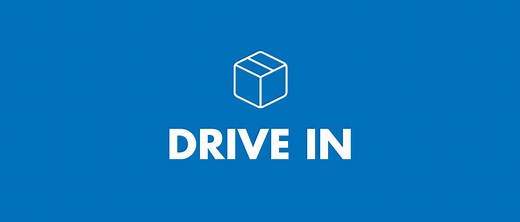 Så fungerar Köp & Hämta Drive In