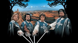 The Three Musketeers Reviews