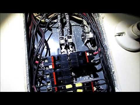 FPE Federal Pacific Electrical Stab-Lok Breaker Box Fire Hazards Aluminum Wiring Dangers Episode 83