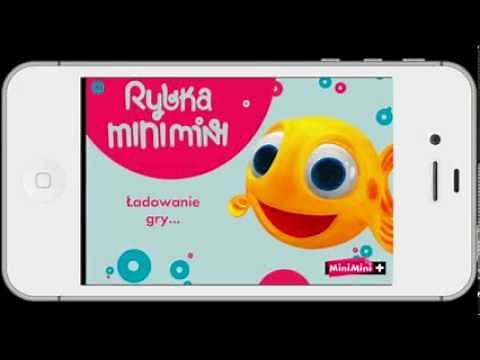 Rybka MiniMini