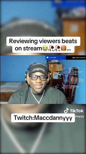 I’m never doin ts again😭🥀🥀🍔 Twitch: Maccdannyyy #fyp #foryou #funny #maccdanny