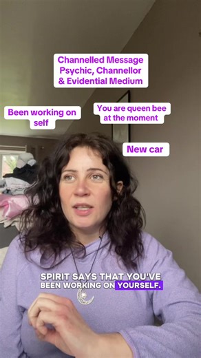 Understanding Your Channelled Messages as a Psychic Medium