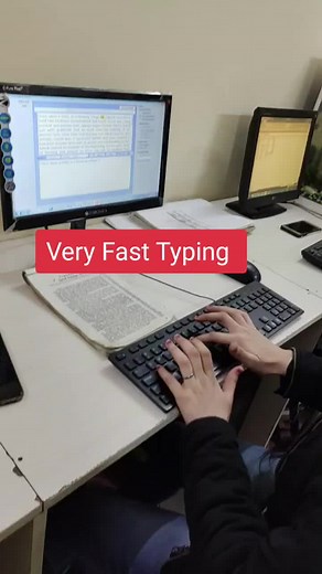 Efficient Computer Typing Techniques