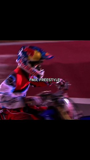 FMX Freestyle Motocross Highlights and Edits
