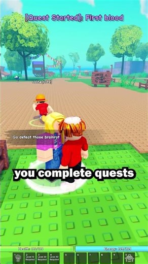 Did Jandel Copy this game?