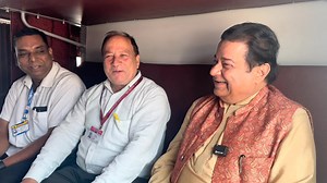 20K views · 802 reactions | Haste haste kat jaaye raste…  | Anup Jalota | Facebook