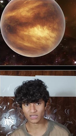 kyu Venus ka 1 din uske saal se be bada hota hai