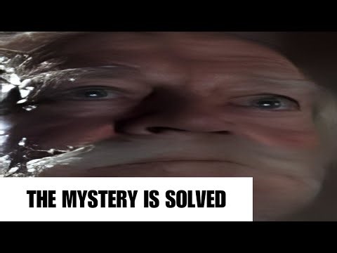 Richard Farnsworth: A Tragic Farewell That Will Leave You Breathless!