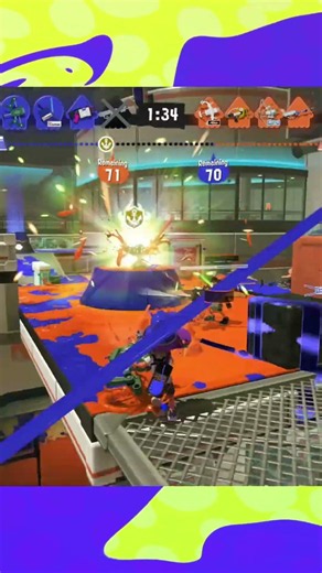 Wellstring vs 3 People On The Shield