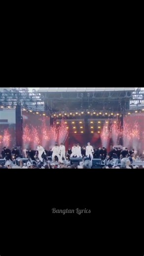 BTS 'Not Today' Lyrics