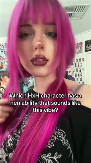 Unlocking the Power of HxH Nen Abilities