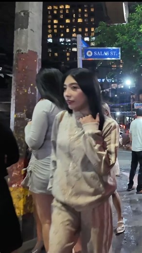 Near LA Cafe in Ermita #travel