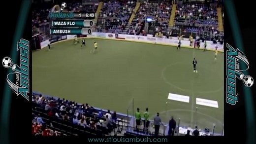 ICYMI: Here are the highlights from the last game! The St. Louis Ambush defeated the Detroit Waza Flo, 7-6. The NEXT HOME GAME is December 28th against the San Diego Sockers. The game will also feature our MASCOT MANIA at halftime. Tickets are on sale now! Call 636-477-6363 for details. | St. Louis Ambush