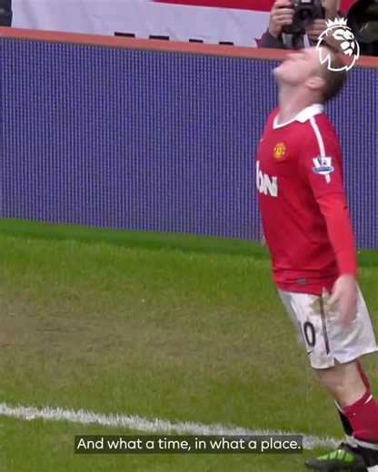 311K views · 9.1K reactions | Is this your favourite goal in #PL history? ✨ | Premier League | Facebook