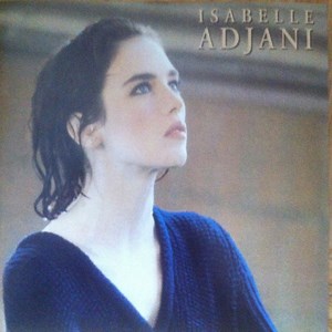 Isabelle Adjani - Pull Marine