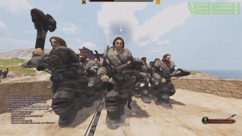 Giants! (Realm of Thrones Mod)