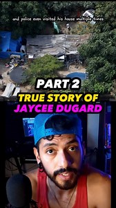 76K views · 324 reactions | Part 2 - Jaycee Lee Dugard In 1991,...