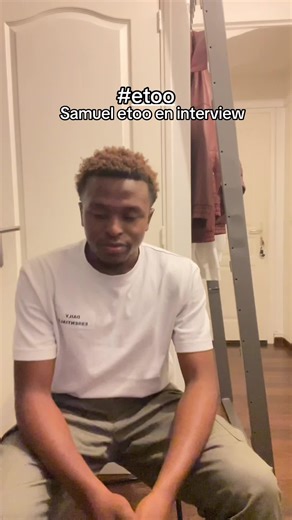 Samuel #footballtiktok #football #samueletoo