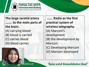 TOEFL Structure and Written Expression: A Strategic Approach