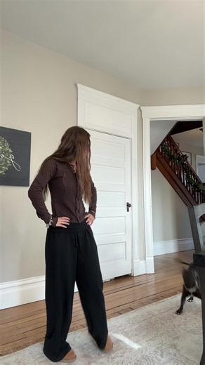 Cute Baby and Dog Interaction Moments