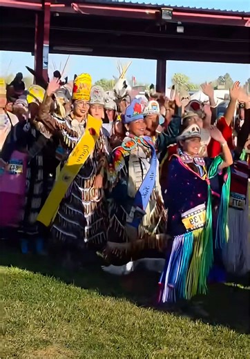 Shoshone-Bannock Festival: Celebrating Indigenous Leaders