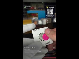 Great Coin Deals and Fun Times!