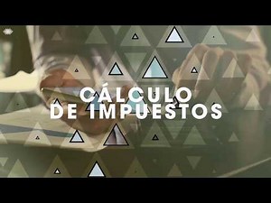 Declaración anual y cierre contable