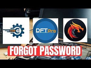 Lost password | How to reset it easily