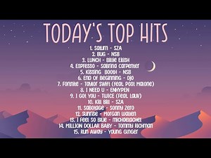 Today's Top Hits 2024 | Non-Stop Playlist