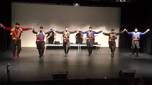 23K views · 588 reactions | Traditional Cretan Dance 論✨ The spirit...