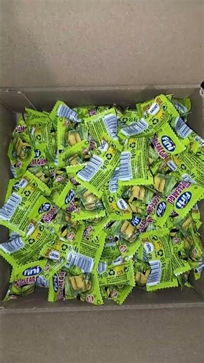 🍬 Commande de Emma 🍬