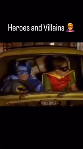 We are sat in the middle of Peckham dressed as Batman and Robin 😂 | Only Fools and Horses Fans