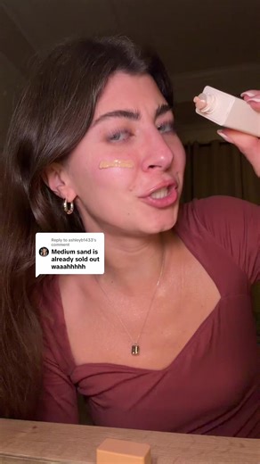 Palladio Beauty Skin Tint Review and Shade Guide