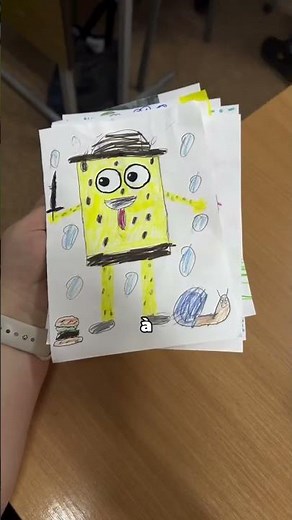 This Creativity Test Gives Incredible Results | School
