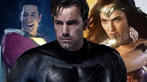 How to Watch the DCEU Movies in Chronological Order
