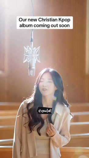 27K views · 25K reactions | We didn’t write this album from a place of having it all figured out—we wrote it from a place of needing God more than ever. Every lyric came from trusting Him even when the path wasn’t clear. Faith isn’t just part of our music, it’s the reason we kept going. The new album is almost here. ️ #FaithInEveryNote #AMiYAH #kpop #ChristianPop #NewAlbumSoon | Amiyah Music | Facebook