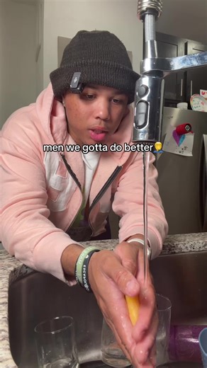 just tryna help out man #menshygeine | men's hygiene