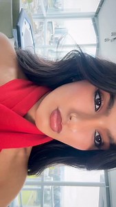 A quick video in between photoshoots🙃#modelling #model #yyj #reels #photography #makeup #trending #hair #yvr #vancouverbc #justme #makeupideas | Bliss Gomra