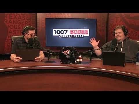 Can we just give Texas Tech Football a little benefit of the doubt? | End of the Bench