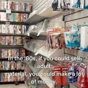 The remarkable documentary, CIRCUS OF BOOKS, from #Frameline43 is coming to Netflix one week from tonight! For over 35 years, the gay porn shop Circus of Books gave Los Angeles’ LGBT community a space to socialize and celebrate themselves without judgment. Executive produced by Ryan Murphy, Circus of Books is the debut documentary from artist Rachel Mason, who finally asks the least radical people she knows- her parents- how they became American's biggest distributors of gay porn. Only on Netfli