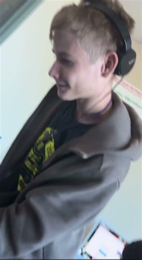 Average Freshman Computer Kid pt 2