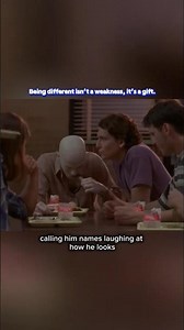 They laughed at him until this happened | Powder (1995) #film #movie