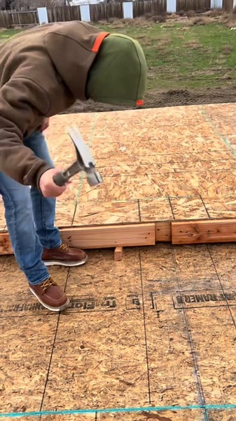 Framing Heavy Walls: Tips and Tools for Success