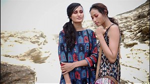 In a world of look-alikes, it’s a privilege to see the real. The new Indigo collection is as original as you! Bold, contemporary and authentic. #NotJustAnyIndigo #Fabindia | Fabindia