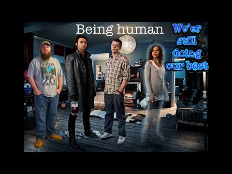 Being Human UK 2008 – By Special Request!